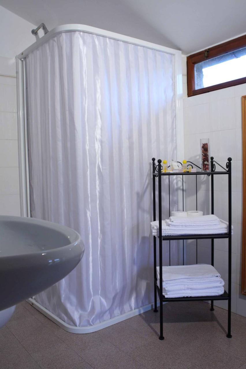 Due Torri Hotel San Severino Marche Ngoại thất bức ảnh